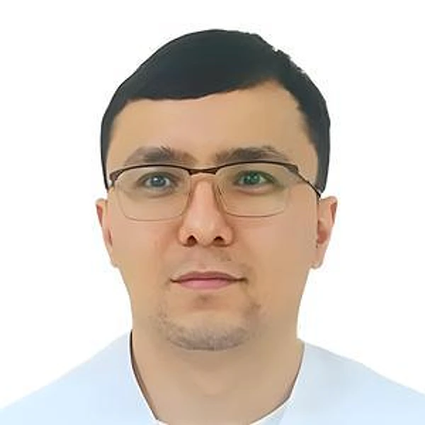 Эргашов Максуд Жумалиевич — Стоматолог-ортопед, Стоматолог, Стоматолог-хирург, Щербинка