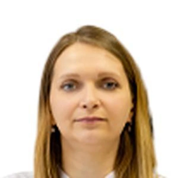 Балькова Ирина Анатольевна — Педиатр, Санкт-Петербург