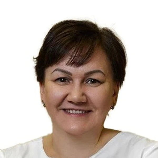 Крюкова Светлана Владимировна — Гинеколог, Акушер, Ставрополь