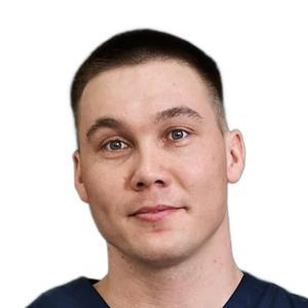 Нуриев Денис Салаватович — Стоматолог, Нефтекамск