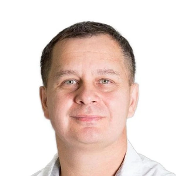 Мосин Василий Александрович — Стоматолог-ортопед, Пермь