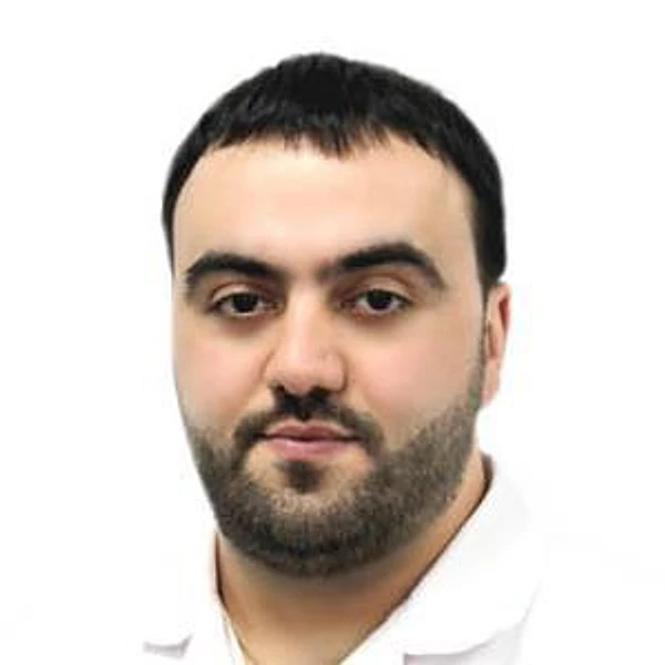 Асланидис Павел Николаевич — Стоматолог-хирург, Детский стоматолог, Стоматолог-имплантолог, Стоматолог-ортопед, Москва