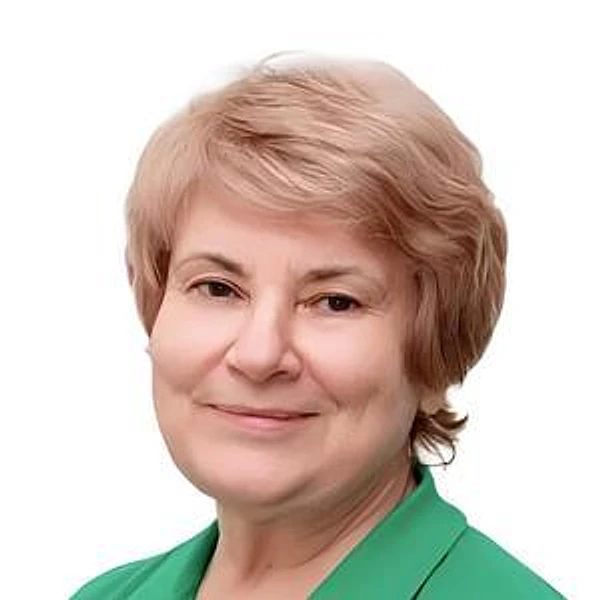 Добренко Татьяна Константиновна — Стоматолог, Москва