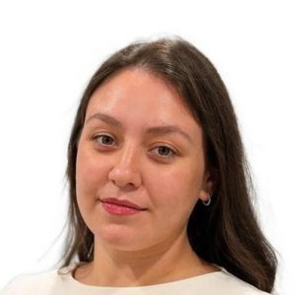 Фахрутдинова Марина Андреевна — Терапевт, Гематолог, Оренбург