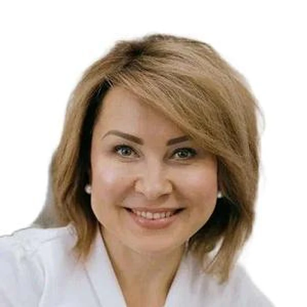 Гюсан Ольга Алексеевна — Гинеколог, Акушер, Гинеколог-хирург, Ставрополь