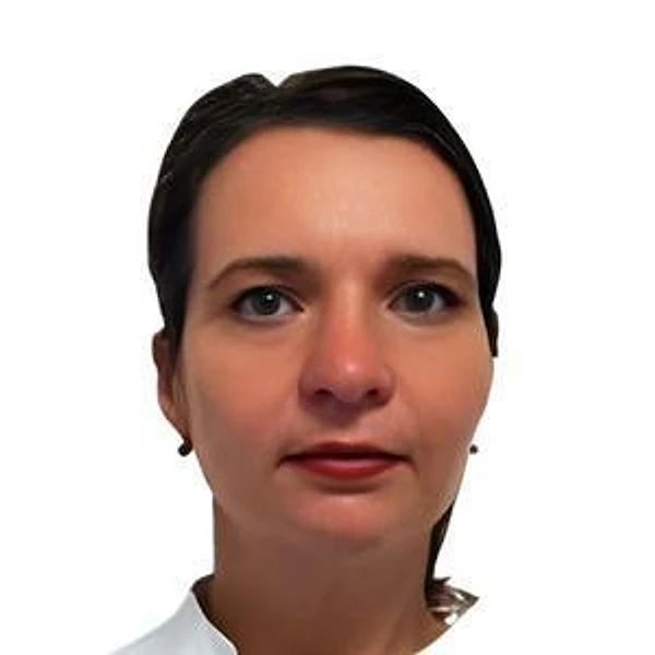 Володина Мария Игоревна — Профпатолог, Кардиолог, Санкт-Петербург
