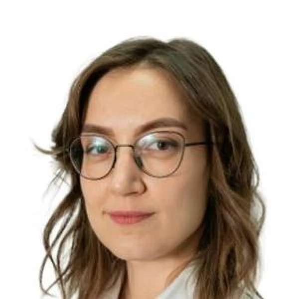 Буренкова Наталья Александровна — Психолог, Ульяновск