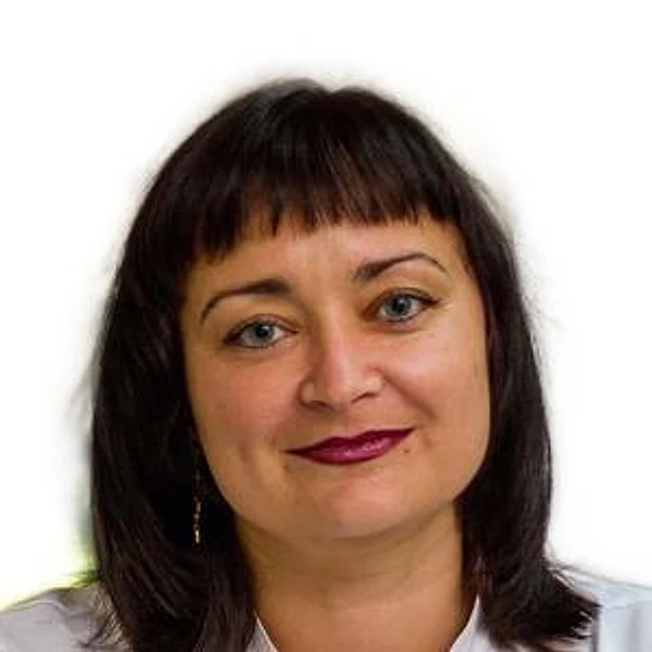 Новик Елена Николаевна — Офтальмолог (окулист), Детский офтальмолог, Красноярск