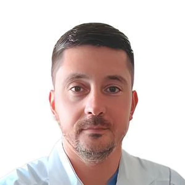Новиков Станислав Григорьевич — Врач УЗИ, Хирург, Нижнекамск