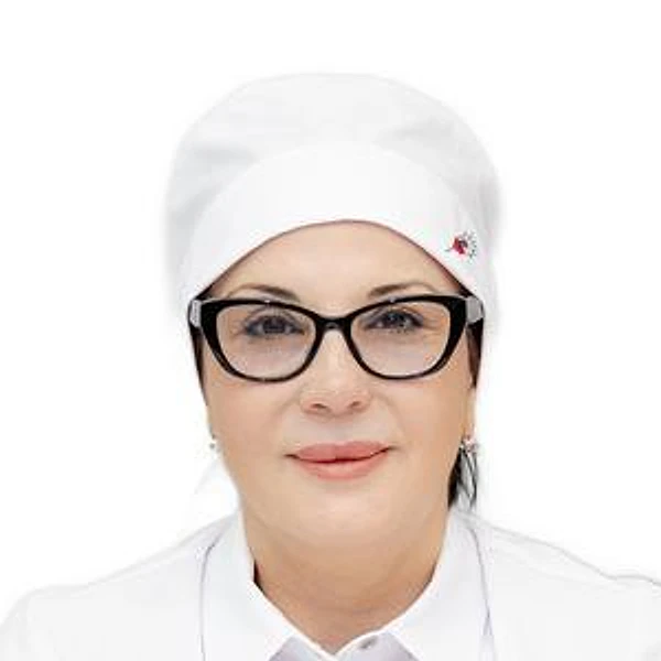 Джаватханова Аминат Магомед-расуловна — Врач-косметолог, Махачкала