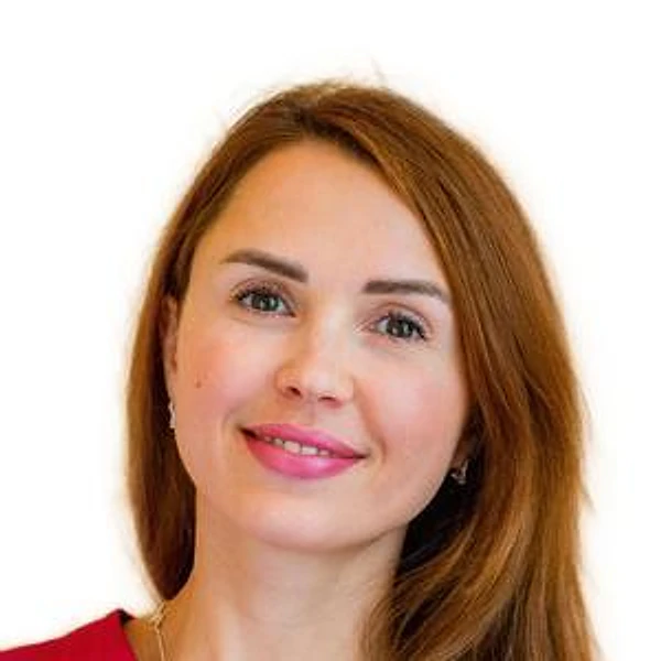 Гарбовская Анна Викторовна — Врач-косметолог, Нутрициолог, Санкт-Петербург