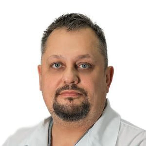 Кузьмин Сергей Александрович — Травматолог, Ортопед, Ульяновск