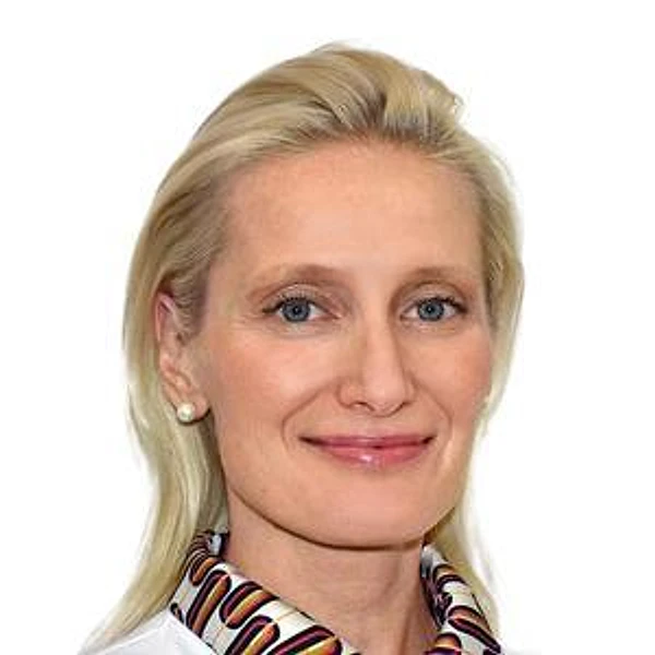 Кэрролл Наталья Валериевна — Психотерапевт, Психиатр, Санкт-Петербург
