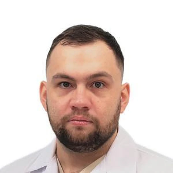 Ибрагимов Айрат Радикович — Травматолог, Ортопед, Уфа