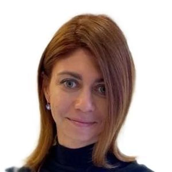 Стрекалова Ольга Константиновна — Логопед, Санкт-Петербург