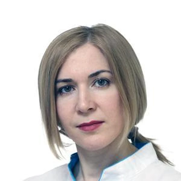 Громова Татьяна Владимировна — Подолог-эстетист, Санкт-Петербург