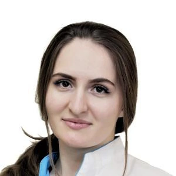 Клименко Анастасия Валерьевна — Подолог-эстетист, Санкт-Петербург