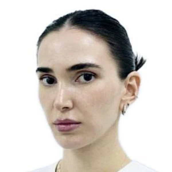 Скворцова Ангелина Бахтияровна — Пародонтолог, Москва