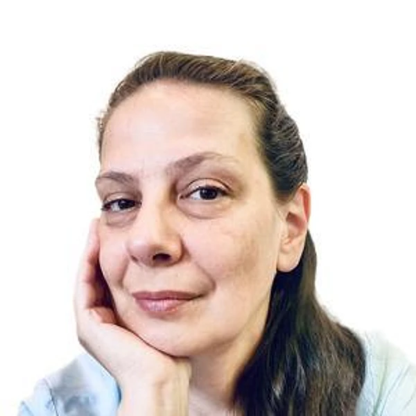 Калашникова Елена Леонидовна — Детский психолог, Психолог, Семейный психолог, Санкт-Петербург
