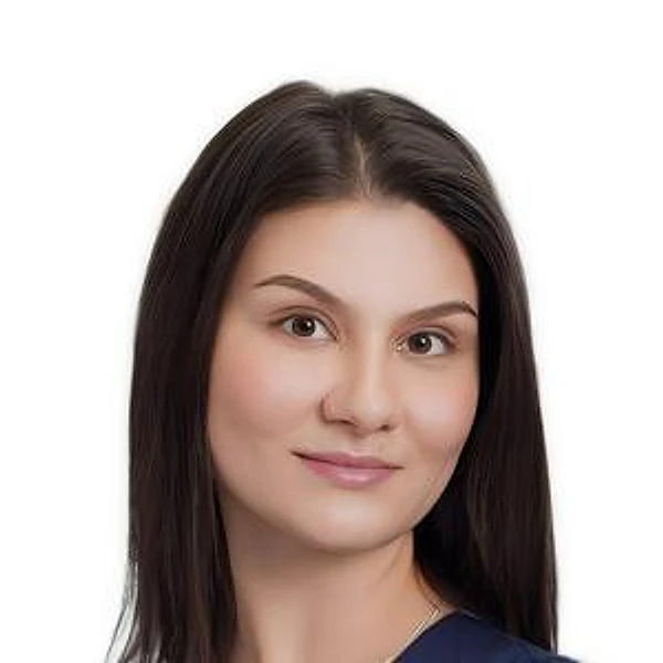 Коновалова Елизавета Юрьевна — Стоматолог-гигиенист, Стоматолог, Москва