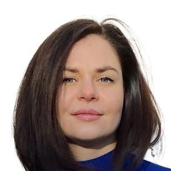 Забалуева Светлана Романовна — Стоматолог, Москва