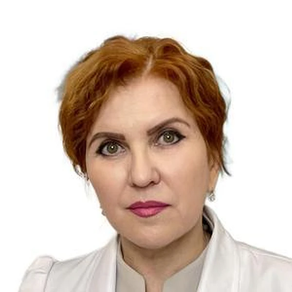 Плакатина Наталья Николаевна — Врач-косметолог, Москва
