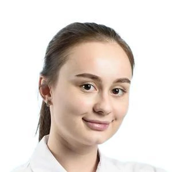 Журавлева Анастасия Львовна — Стоматолог, Тюмень