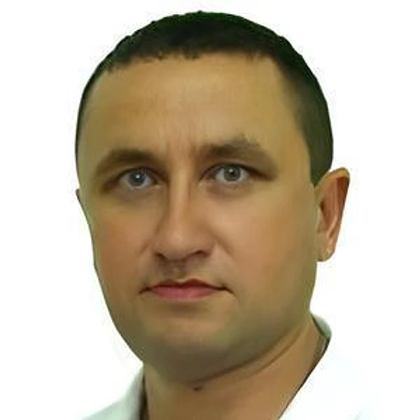 Пегов Роман Геннадьевич — Онколог, Онколог-проктолог, Саров