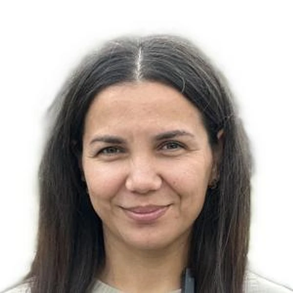 Курсаитова Леноза Ришатовна — Врач УЗИ, Симферополь