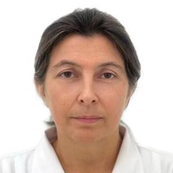 Крестовникова Татьяна Владимировна — Офтальмолог (окулист), Детский офтальмолог, Геленджик