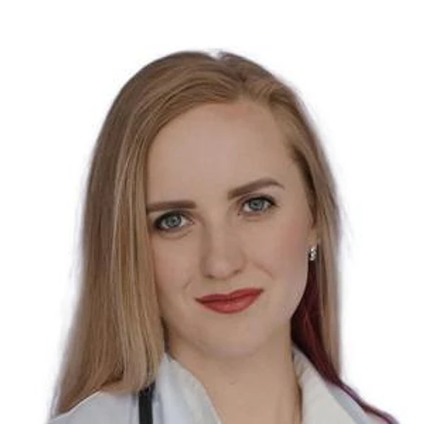 Андреева Екатерина Михайловна — Терапевт, Калининград
