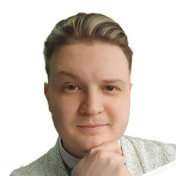 Трибунский Иван Викторович — Психолог, Севастополь