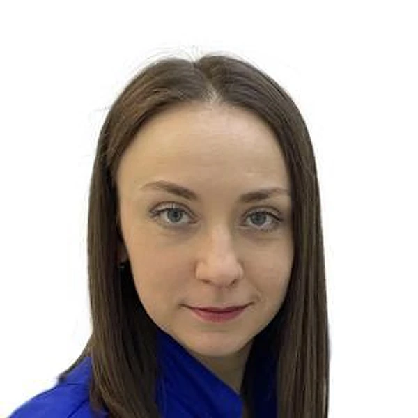 Дондукова Юлия Валерьевна — Стоматолог, Пушкино
