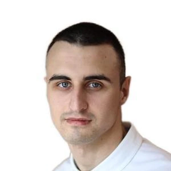 Джалиев Ибрагим Гаджи Буттаевич — Стоматолог, Нижневартовск