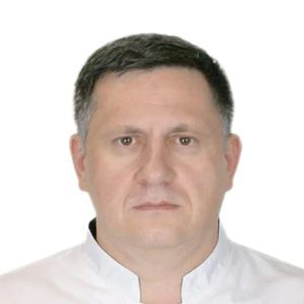 Габададзе Георгий Дмитриевич — Хирург, Новороссийск