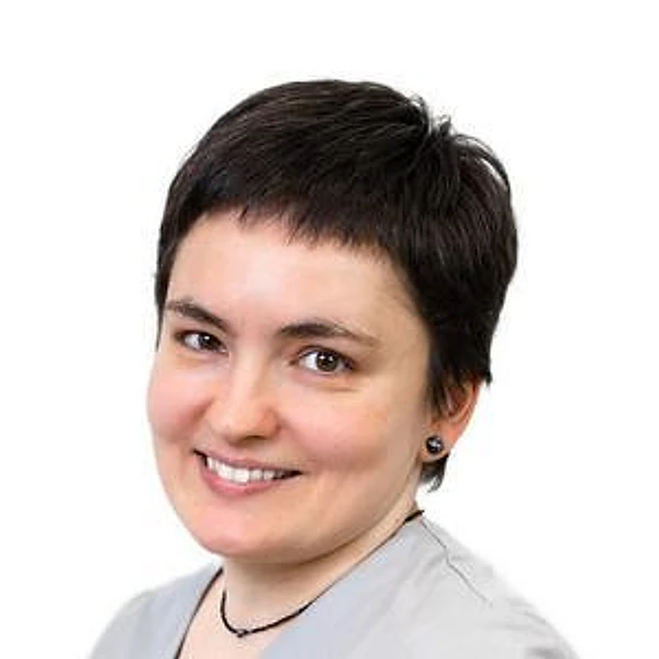 Шилова Екатерина Алексеевна — Стоматолог, Стоматолог-эндодонтист, Пермь