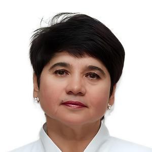 Березовская Галина Ивановна — Акушер, Гинеколог, Мончегорск