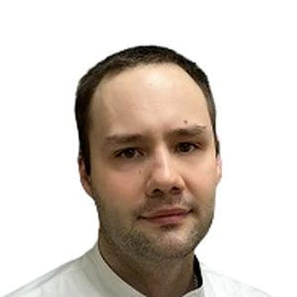 Янев Алексей Владимирович — Ортопед, Травматолог, Калуга