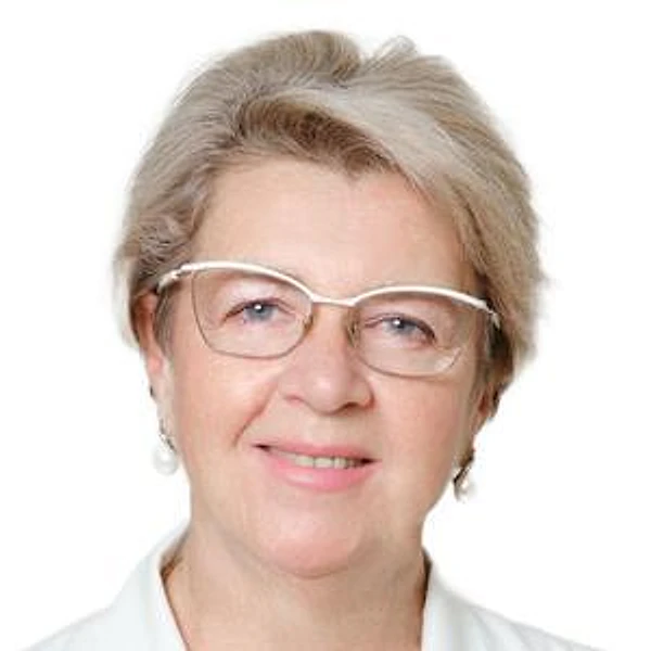 Прудникова Марина Михайловна — Стоматолог, Пародонтолог, Воронеж