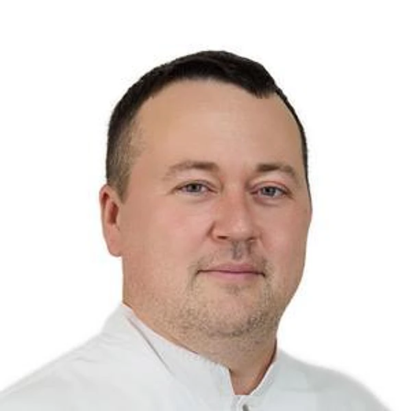 Вафин Ильшат Илфарович — Маммолог, Врач УЗИ, Детский врач УЗИ, Онколог-маммолог, Функциональный диагност, Казань