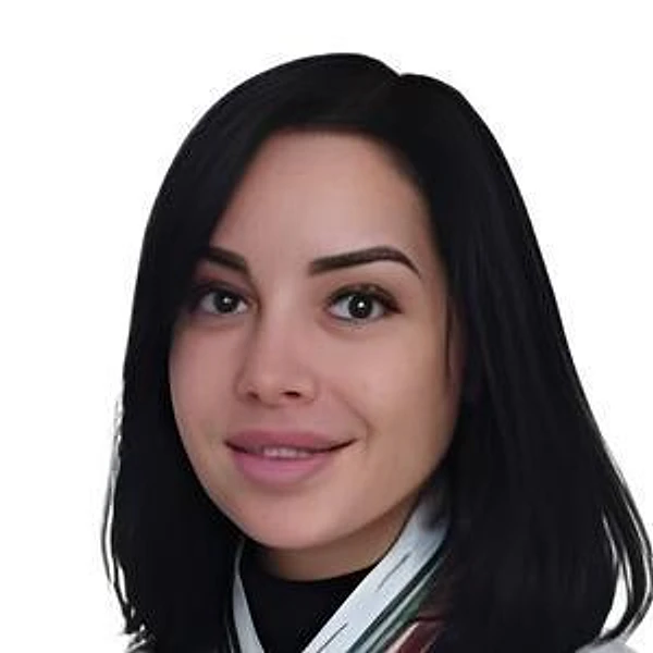 Овчаренко Арина Маратовна — Проктолог (колопроктолог), Москва