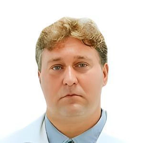 Егорочкин Сергей Владимирович — Психиатр, Нарколог, Москва