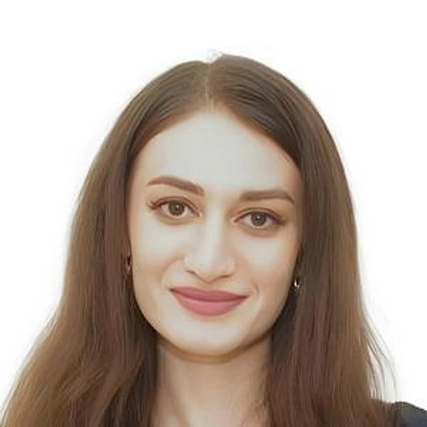 Кущян Ирина Робертовна — Стоматолог, Стоматолог-хирург, Москва