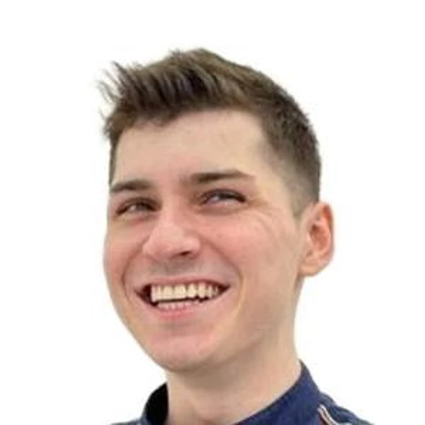 Бирюков Богдан Вячеславович — Стоматолог-ортодонт, Москва