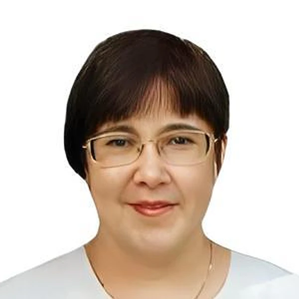 Хайруллина Венера Шайдулловна — Педиатр, Неонатолог, Казань