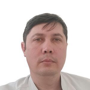 Тен Николай Сергеевич — Уролог, Онколог-уролог, Таганрог