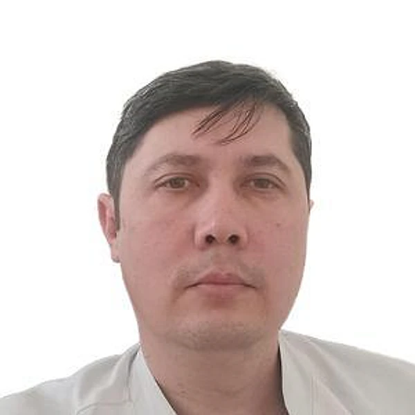 Тен Николай Сергеевич — Уролог, Онколог-уролог, Таганрог