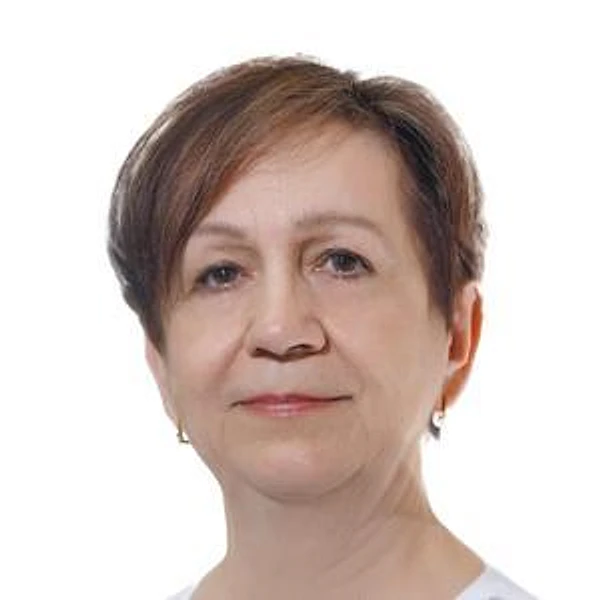 Бубнова Елена Вячеславовна — Массажист, Детский массажист, Новосибирск