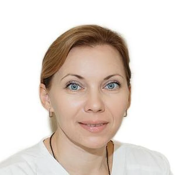 Безрукавая Наталья Владимировна — Остеопат, Врач УЗИ, Детский остеопат, Педиатр, Краснодар