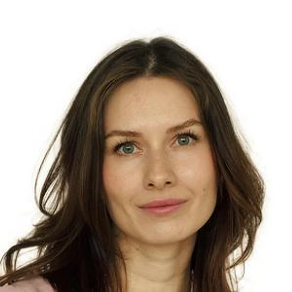 Меньщикова Анна Александровна — Детский гастроэнтеролог, Гастроэнтеролог, Эндоскопист, Санкт-Петербург